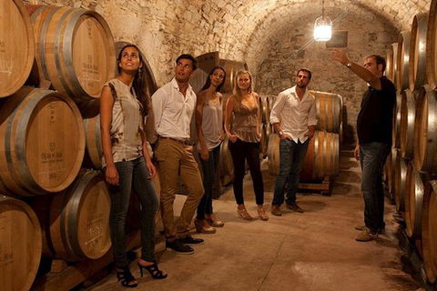 Perth To Margaret River Wine Tour - 2 Day Premium Boutique Wine Tour Experience - Accommodation Daintree 5