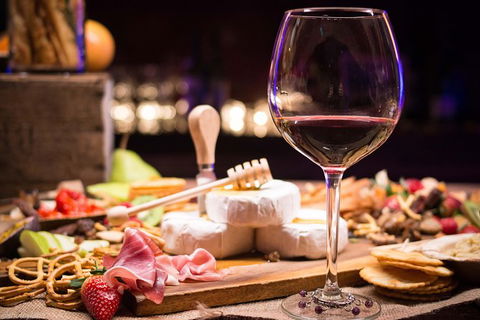Full-Day Gourmet Wine Tour With Pick Up And Lunch - Accommodation Daintree 0