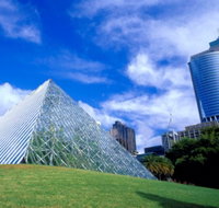 Sydney Tropical Centre - Accommodation Daintree