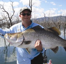 Peter Faust Dam - Accommodation Daintree 0