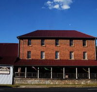 McCrossin's Mill Museum - Accommodation Daintree