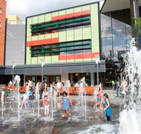 Rouse Hill Town Centre - Accommodation Daintree