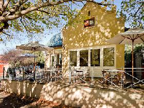 Hahndorf SA Accommodation Daintree