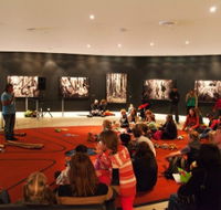 Bunjilaka - Accommodation Daintree