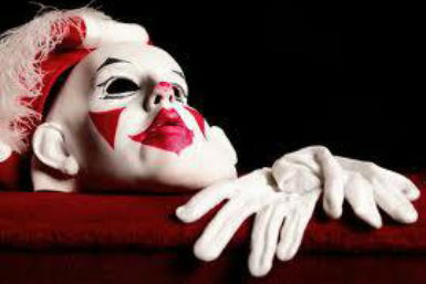 Melbourne French Theatre Incorporated - Accommodation Daintree 0