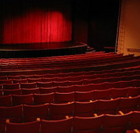 St Martins Youth Arts Centre - Accommodation Daintree