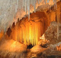 Jewel Cave - Accommodation Daintree