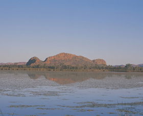 Lake Kununurra - Accommodation Daintree 0