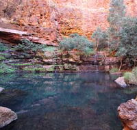 Gorge Rim Walk Dales Gorge - Accommodation Daintree