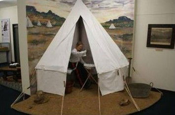 Army Museum Of North Queensland - Accommodation Daintree 4