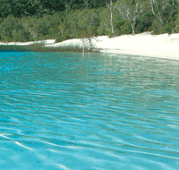 Fraser Coast Discovery Sphere - Accommodation Daintree