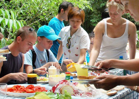 Jungle Tours And Trekking - Accommodation Daintree 3
