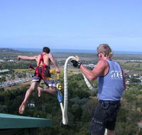 AJ Hackett Cairns - Accommodation Daintree