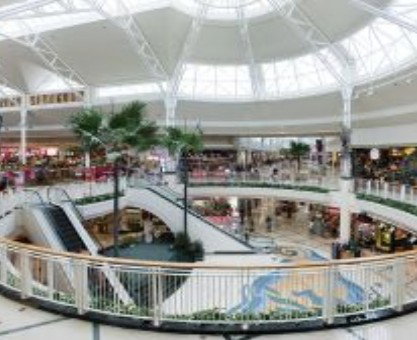 Cairns Central Shopping Centre - Accommodation Daintree 0