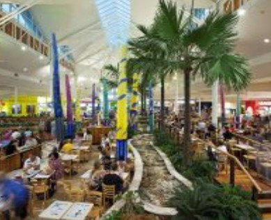 Cairns Central Shopping Centre - Accommodation Daintree 1