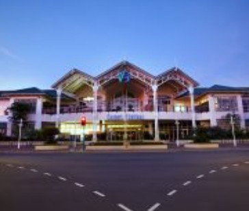 Cairns Central Shopping Centre - Accommodation Daintree 2