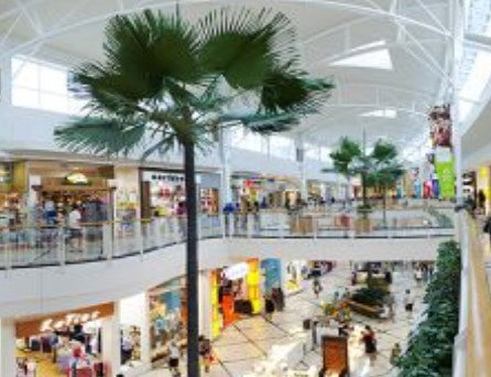 Cairns Central Shopping Centre - Accommodation Daintree 3