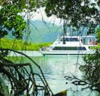 Cairns Harbour Cruises - Accommodation Daintree