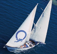 Ocean Free  Ocean Freedom - Cairns Premier Reef and Island Tours - Accommodation Daintree