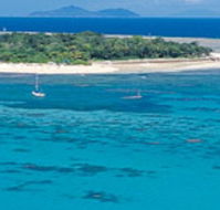 Cairns Seaplanes - Accommodation Daintree