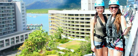 Cairns ZOOm And Wildlife Dome - Accommodation Daintree 0