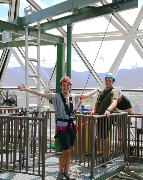 Cairns ZOOm And Wildlife Dome - Accommodation Daintree 4