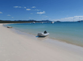 ISail Whitsundays - Accommodation Daintree 4