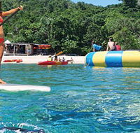 Raging Thunder Adventures - Accommodation Daintree