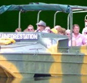 Rainforestation Nature Park - Accommodation Daintree