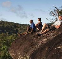 Cooktown Aboriginal Art Tours - Accommodation Daintree