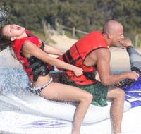 Absolute Adventure Jet Ski Hire - Accommodation Daintree