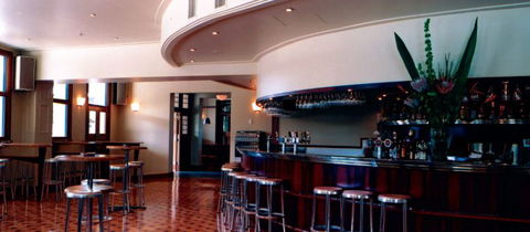 Harbour View Hotel - Accommodation Daintree 5