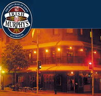 Irish Murphys - Accommodation Daintree