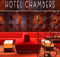 Hotel Chambers - Accommodation Daintree