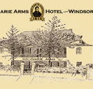 Macquarie Arms Hotel - Accommodation Daintree