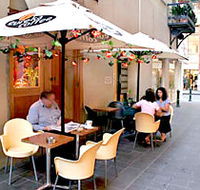 Alley Oop - Accommodation Daintree