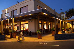 St Kilda VIC Accommodation Daintree