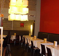 Ants Bistro - Accommodation Daintree