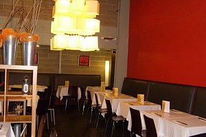 Ants Bistro - Accommodation Daintree 0