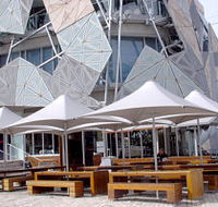 Arintji Cafe  Bar - Accommodation Daintree