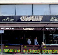 Chapelli's - Accommodation Daintree