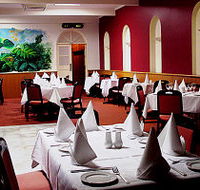 Copperwood Restaurant - Accommodation Daintree