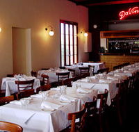 Da Vinci's Bistro - Accommodation Daintree