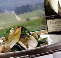 De Bortoli Winery  Restaurant - Accommodation Daintree