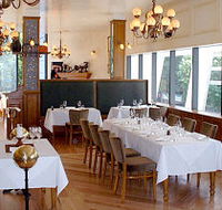 Delvaux - Accommodation Daintree