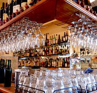 Don Dinnos - Accommodation Daintree