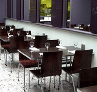 Donnini's Restaurant - Accommodation Daintree