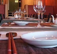 Eis - Accommodation Daintree