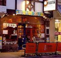 Fiesta - Accommodation Daintree