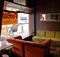 FooBar Bar  Bistro - Accommodation Daintree